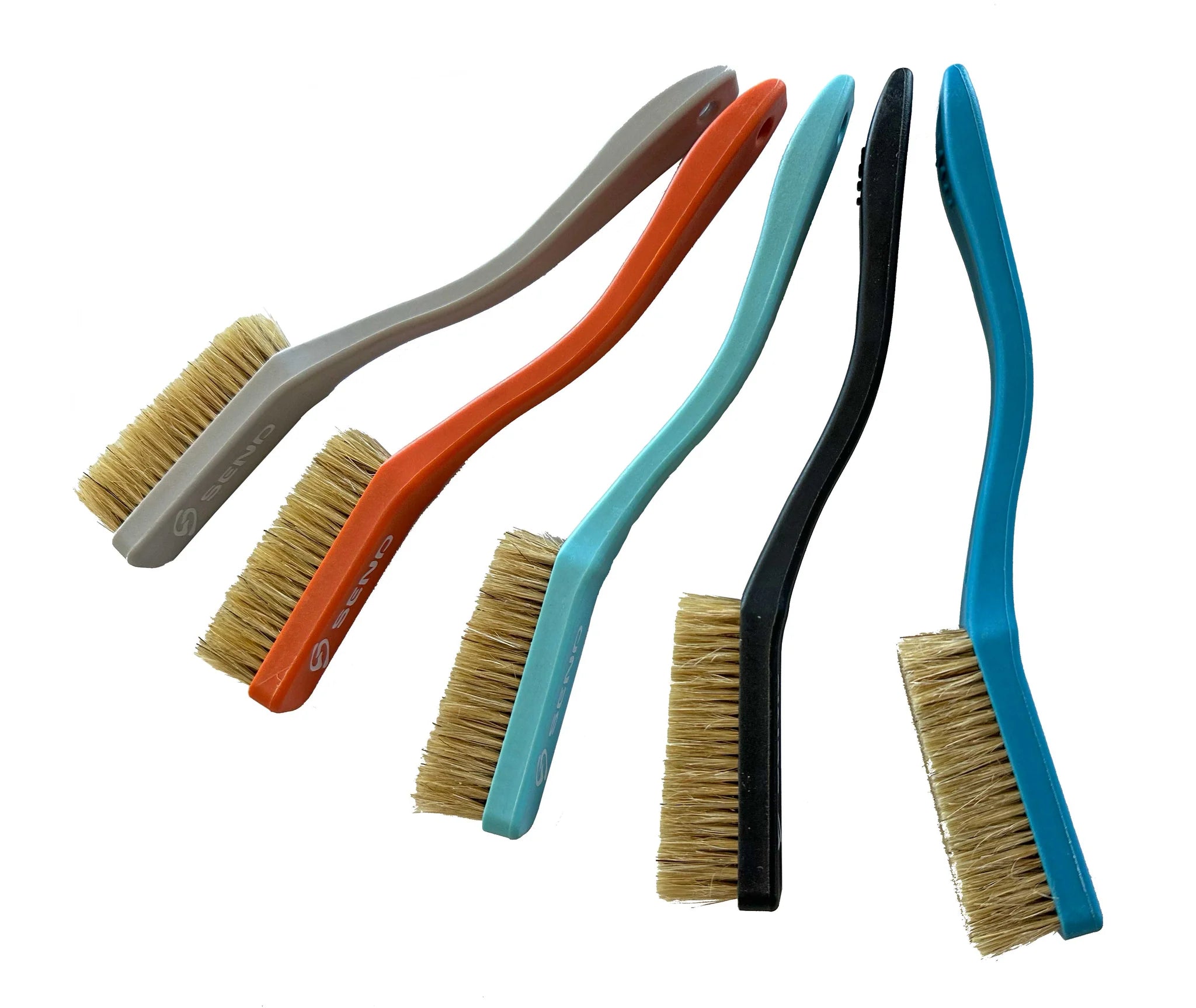 Brosse Climbing Brush - Send Climbing
